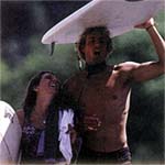 Free surf - the youth hostel in anglet france