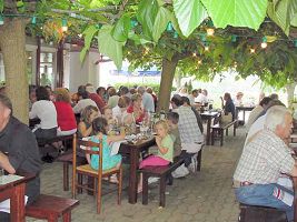 Tournoi Hoberenak - Pelote � Main Nue � Arcangues