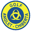 Golf de Chiberta Anglet Logo