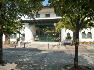 mairie d'Anglet