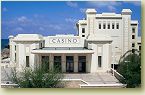 the casino