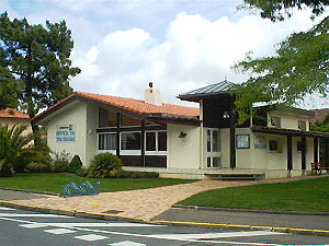 Capbreton Tourist Office