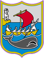 Guethary logo