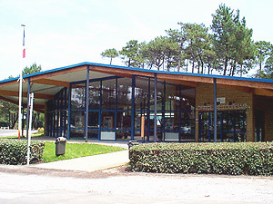 office de tourisme de seignosse - the Seignosse Tourist Office