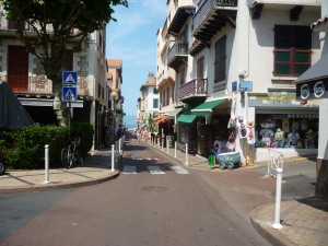 Rue du Port Vieux