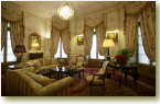 hotel suite