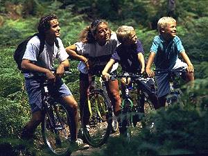 Bicycle rentals in Hossegor