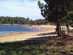 Plage du Rey