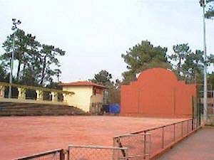 Fronton hossegor