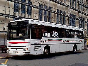 bus