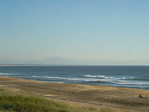 plage seignosse