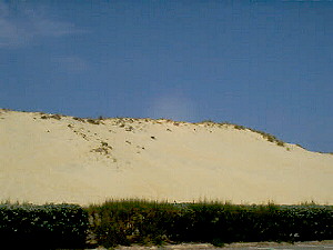 plage seignosse
