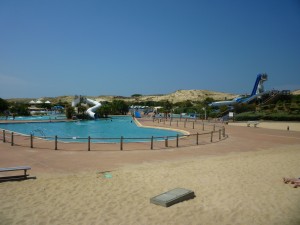 seignosse parc aquatique
