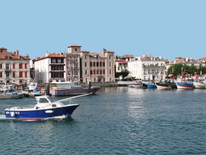 Infante house saint jean de luz