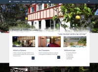 www.hotel-hossegor-lapaloma.com