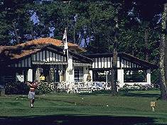 Golf Club d
