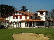 Golf de la Nivelle