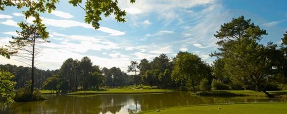 photo du golf
