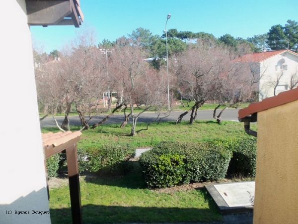 holiday rental property from Agence Bouquet à Vieux-Boucau