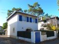 Holiday rental  (ref: 0559) in Capbreton for 6 persons