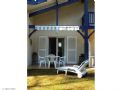 Apartment (ref: 0301) to rent in Hossegor for 2 persons Apartment (ref: 0301) to rent in Hossegor for 2 persons