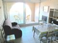 Apartment (ref: 0517) to rent in Hossegor for 4 persons Apartment (ref: 0517) to rent in Hossegor for 4 persons
