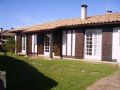 Holiday rental - Agence Bouquet in Vieux Boucau