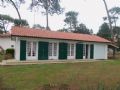 Location de vacances - Agence Bouquet &agrave; Vieux Boucau