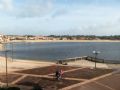 ref: B132 Apartment (ref: B132) to rent in Vieux Boucau for 6 persons