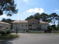 ref: E3 Apartment (ref: E3) to rent in Vieux Boucau for 4 persons