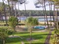 ref: M106 Apartment (ref: M106) to rent in Soustons for 4 persons