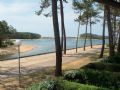 ref: N134 Apartment (ref: N134) to rent in Soustons for 6 persons