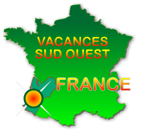 Visitez les villes du sud ouest de la France ; Biarritz, St jean de luz, Hossegor, Capbreton ...