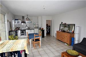 Apartment for sale in <br>St Martin de Seignanx