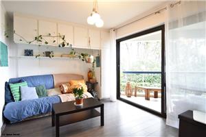 1 bedroom 1 room apartment to buy in Soorts Hossegor