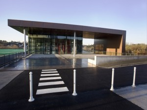 Halle d'Iraty Biarritz