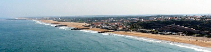 plages Anglet