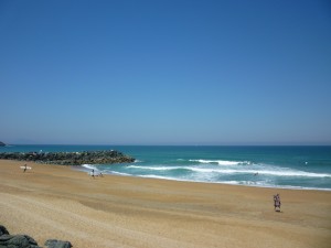 La Plage du Club � Anglet