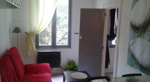 rental apartment apparthotel bayonne