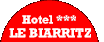 Hotel Le Biarritz in Biarritz