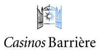 Lucien Barri�re Casinos Logo