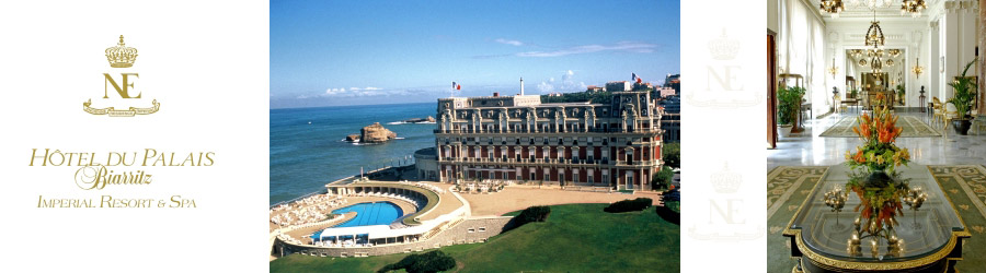 h�tel du palais