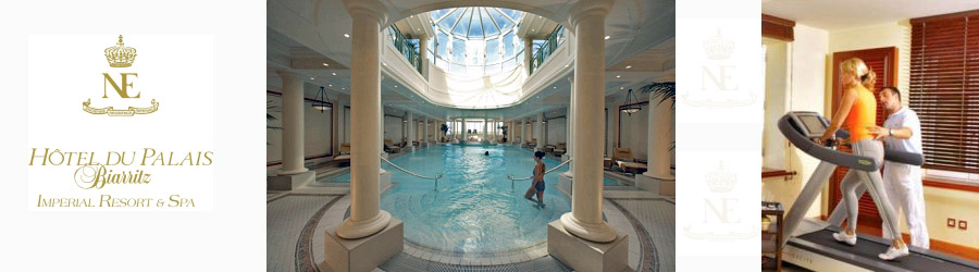 spa imperial biarritz