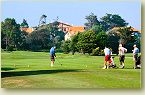 golf