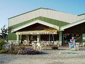 Phot Tennis Club du Gaillou