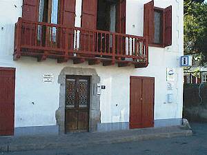 Ciboure Tourist Office