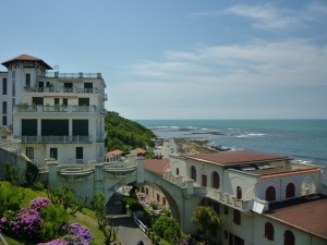 bord de mer gu�thary