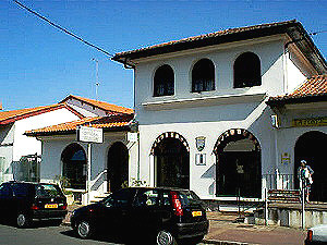 Hendaye Tourist Office (Syndicat d'Initiative)