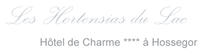 H�tel Les Hortensias du Lac