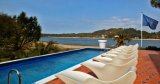 l'H�tel Hortensias du Lac � Hossegor